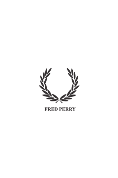Fred Perry